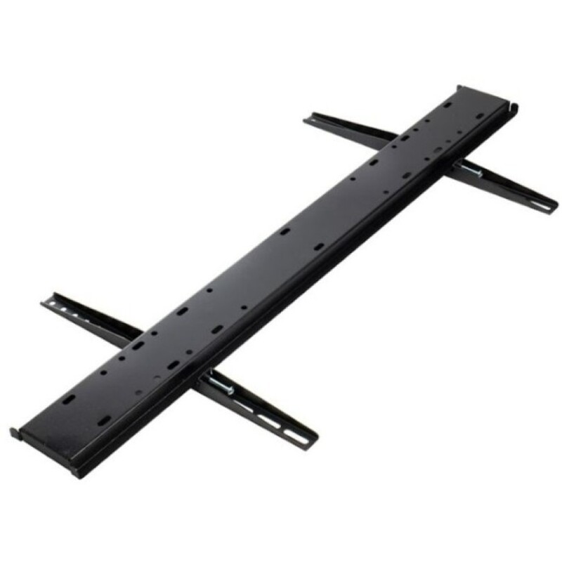 Кронштейн Charmount TV0804F Black (VESA800х400)