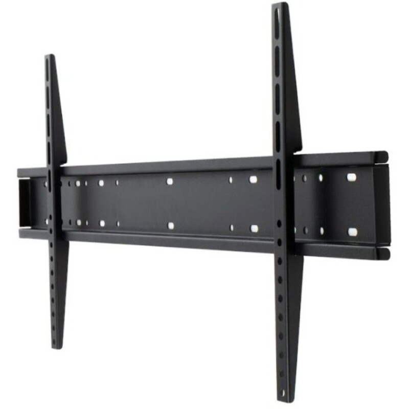 Кронштейн Charmount TV0804F Black (VESA800х400)