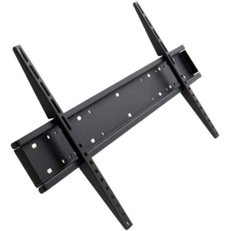 Кронштейн Charmount TV0804F Black (VESA800х400)