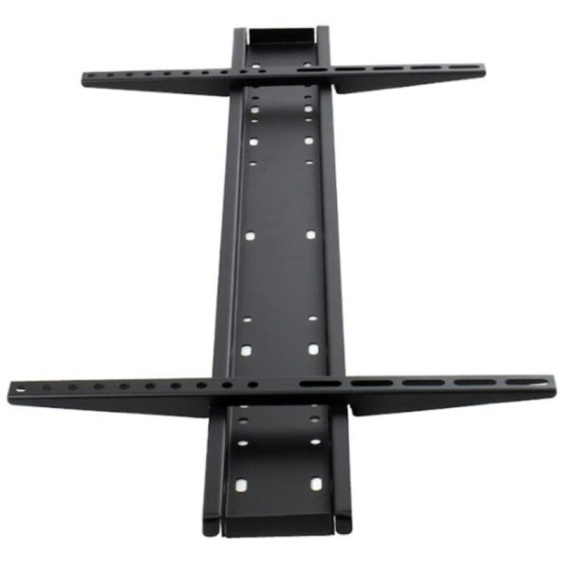 Кронштейн Charmount TV0804F Black (VESA800х400)