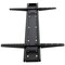 Фото - Кронштейн Charmount TV0804F Black (VESA800х400) | click.ua