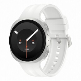 Смарт-годинник Samsung Galaxy Watch9 40mm Beige (SM-L345FZEASEK)