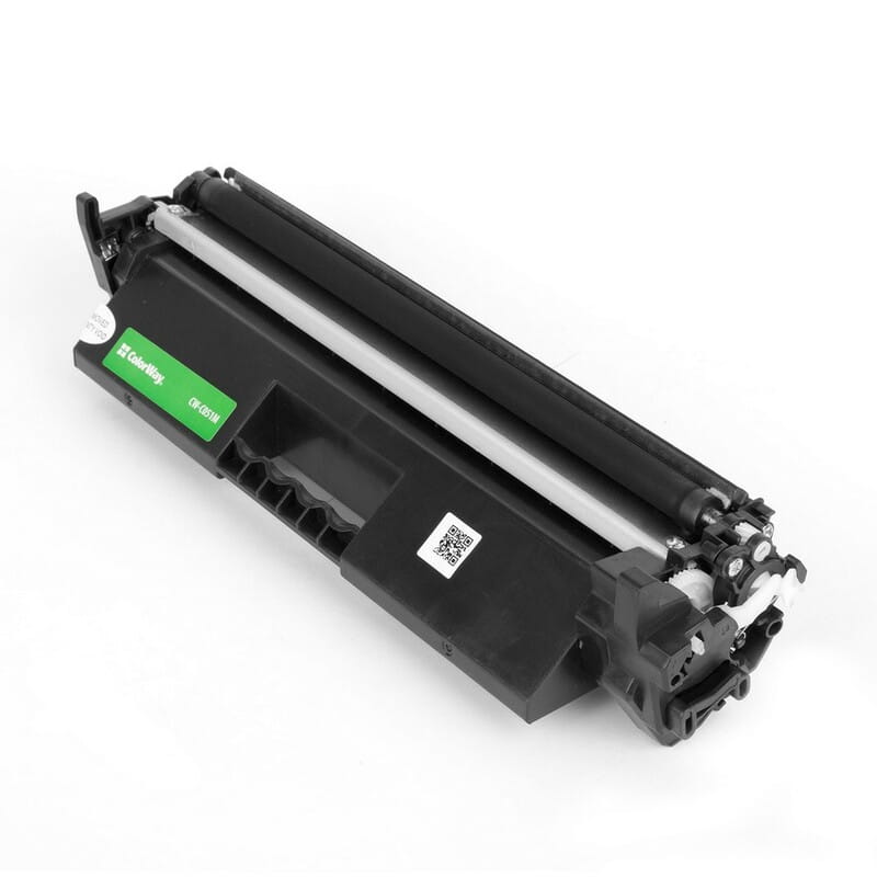 Картридж ColorWay (CW-C051M) Canon LBP162/MF269/MF267/MF264 Black (Canon 051)