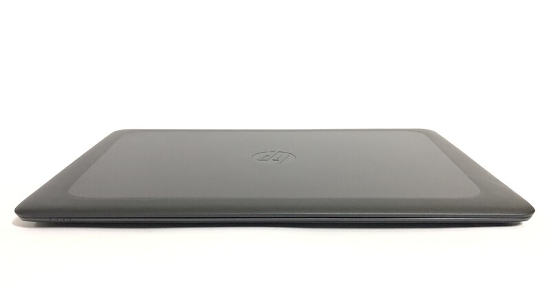 Ноутбук HP ZBook 15U G3 / 15.6" FullHD IPS / i7-6500U / 16GB / 256GB SSD / AMD FirePro W4190, 2GB / Win10Pro / Backlight / сканер отпечатка - Б/у