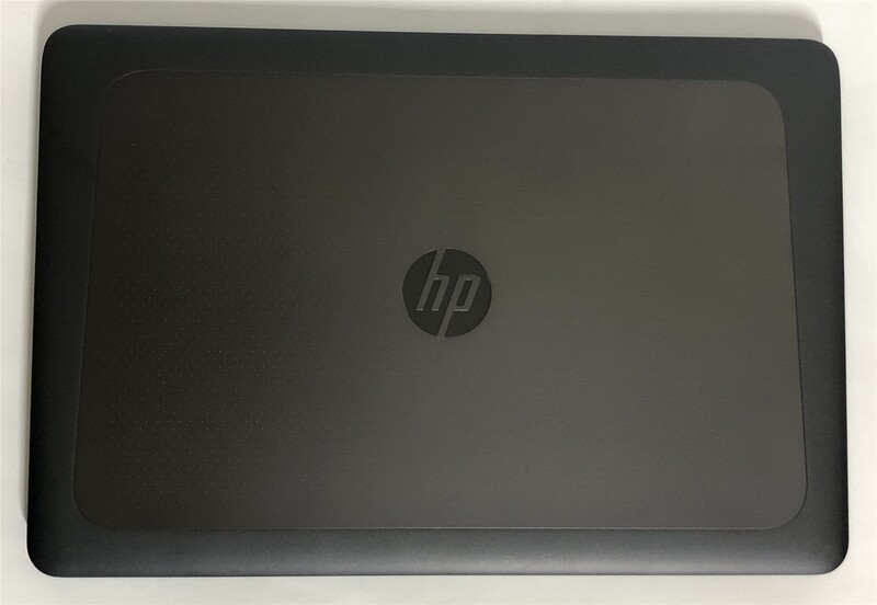 Ноутбук HP ZBook 15U G3 / 15.6" FullHD IPS / i7-6500U / 16GB / 256GB SSD / AMD FirePro W4190, 2GB / Win10Pro / Backlight / сканер отпечатка - Б/у