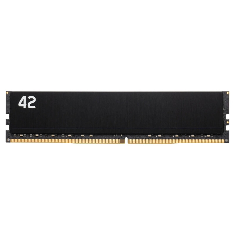Модуль пам`ятi DDR4 8GB/3200 eXceleram 42 Series (E-42-003S-08)