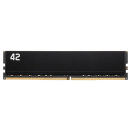Модуль памяти DDR4 8GB/3200 eXceleram 42 Series (E-42-002S-08)