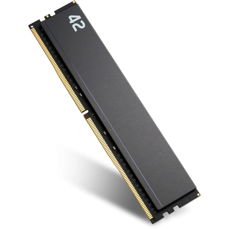 Модуль пам`ятi DDR4 8GB/3200 eXceleram 42 Series (E-42-002S-08)