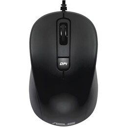 Мышь Asus MU101C Back (90XB05RN-BMU000)