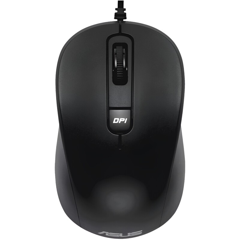 Миша Asus MU101C Back (90XB05RN-BMU000)