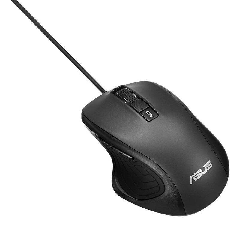 Миша Asus UX300 Pro Back (90XB04B0-BMU000)