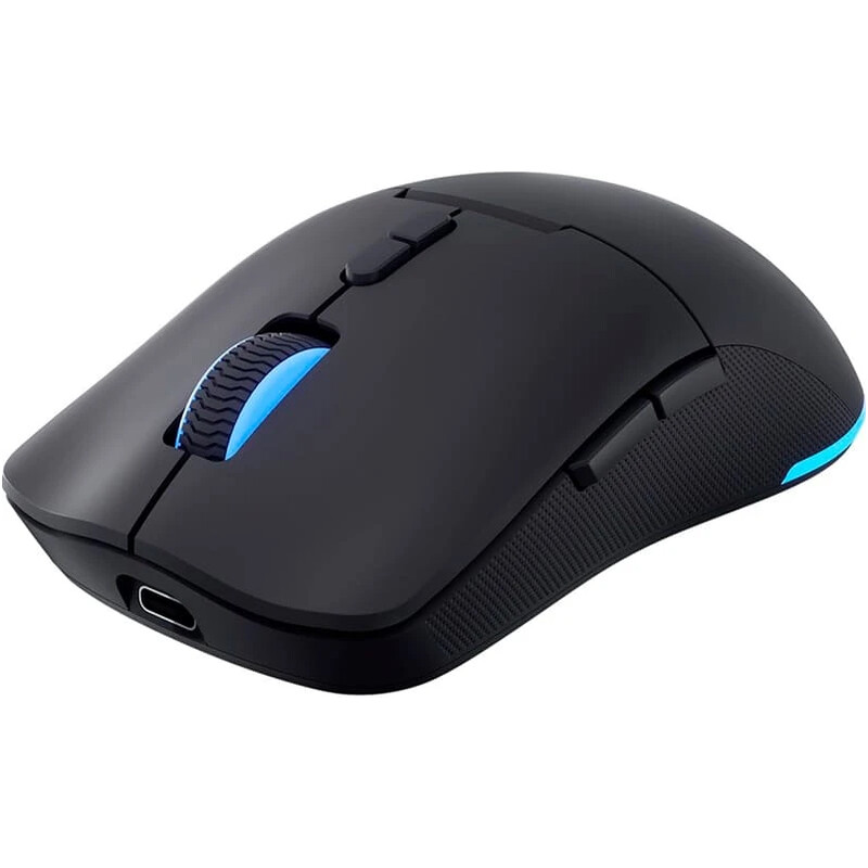 Миша бездротова Lenovo Gaming M220 Wireless RGB Black (GY51U28359)