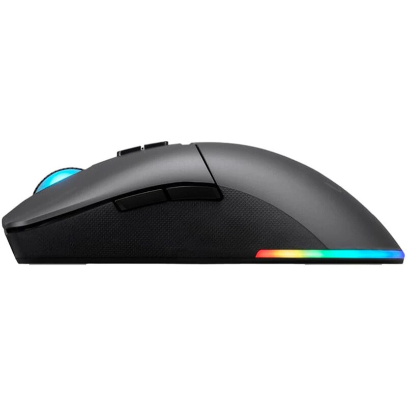 Миша бездротова Lenovo Gaming M220 Wireless RGB Black (GY51U28359)