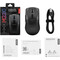Фото - Миша бездротова Lenovo Gaming M220 Wireless RGB Black (GY51U28359) | click.ua