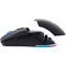 Фото - Миша бездротова Lenovo Gaming M220 Wireless RGB Black (GY51U28359) | click.ua