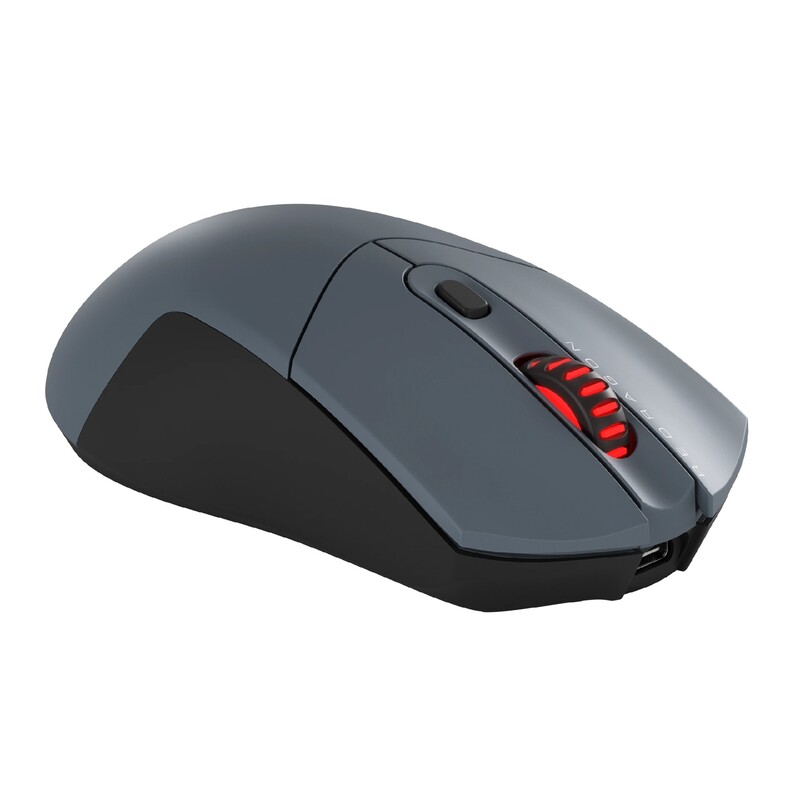 Миша бездротова Redragon ST4R M917 Pro Black (72209)