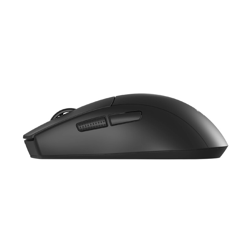 Мышь беспроводная Redragon K1NG M916 Pro 4K Black (72211)