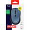 Фото - Миша бездротова Trust Yvi+ Compact Multi-Device Dark Blue (25514) | click.ua