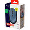 Фото - Миша бездротова Trust Yvi+ Compact Multi-Device Dark Blue (25514) | click.ua