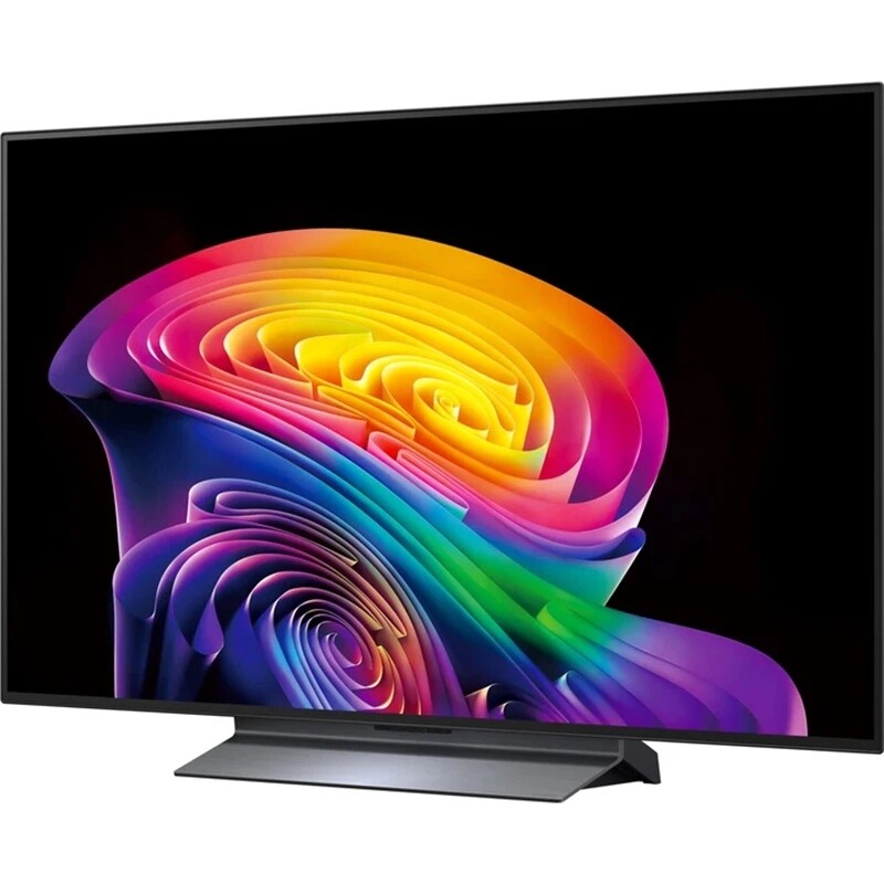 Телевизор LG OLED48C64LU