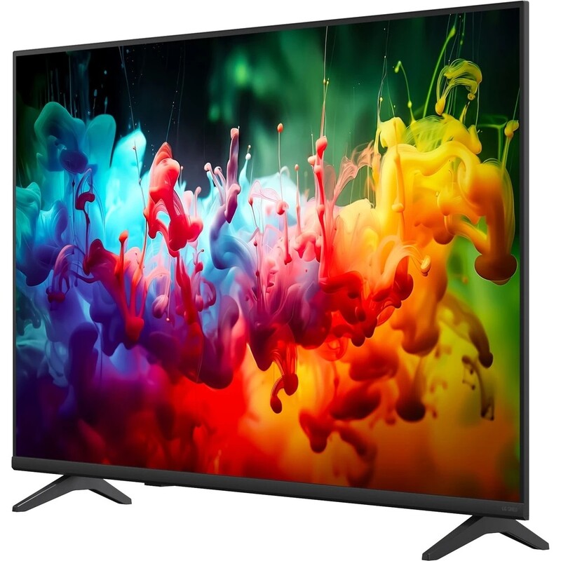 Телевізор LG 55QNED70B6C
