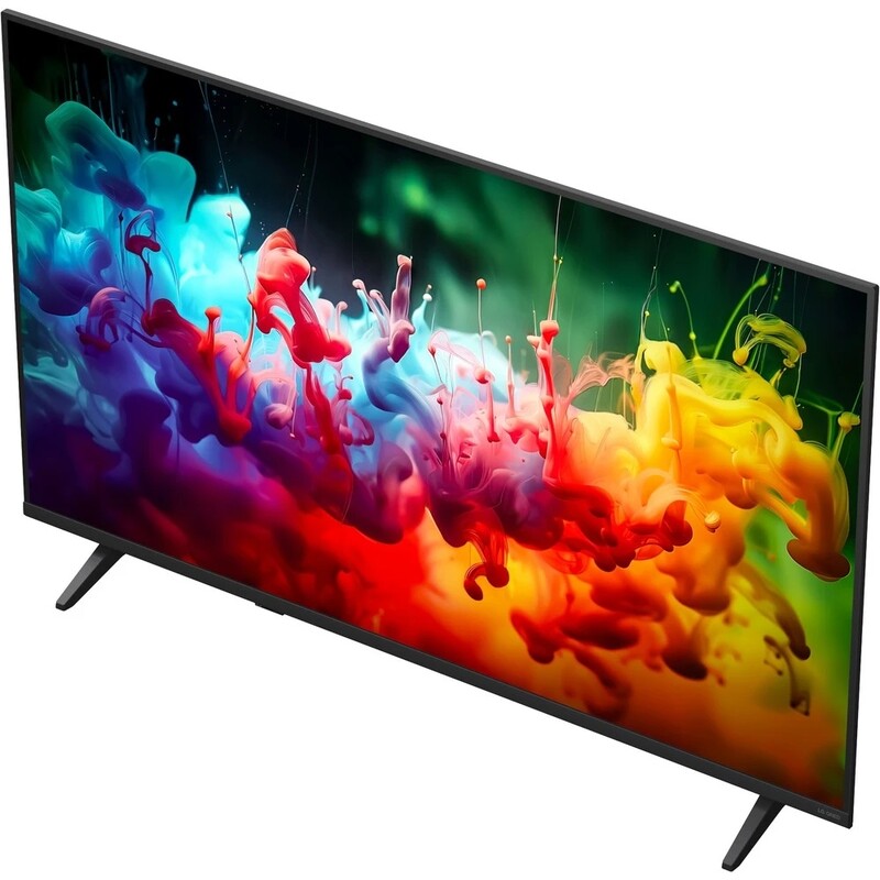 Телевізор LG 55QNED70B6C
