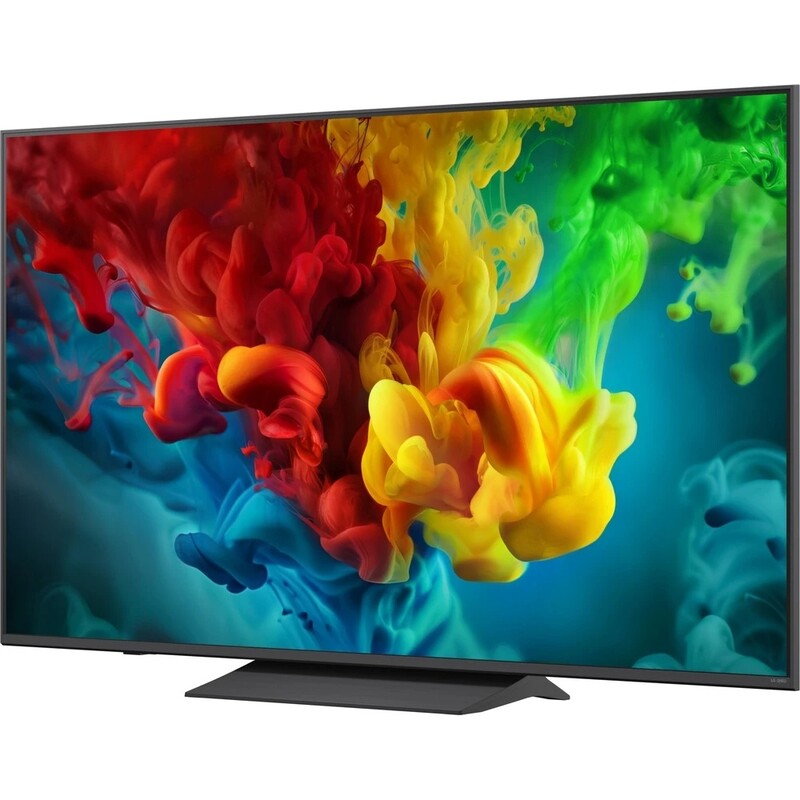 Телевизор LG 55QNED83B6A