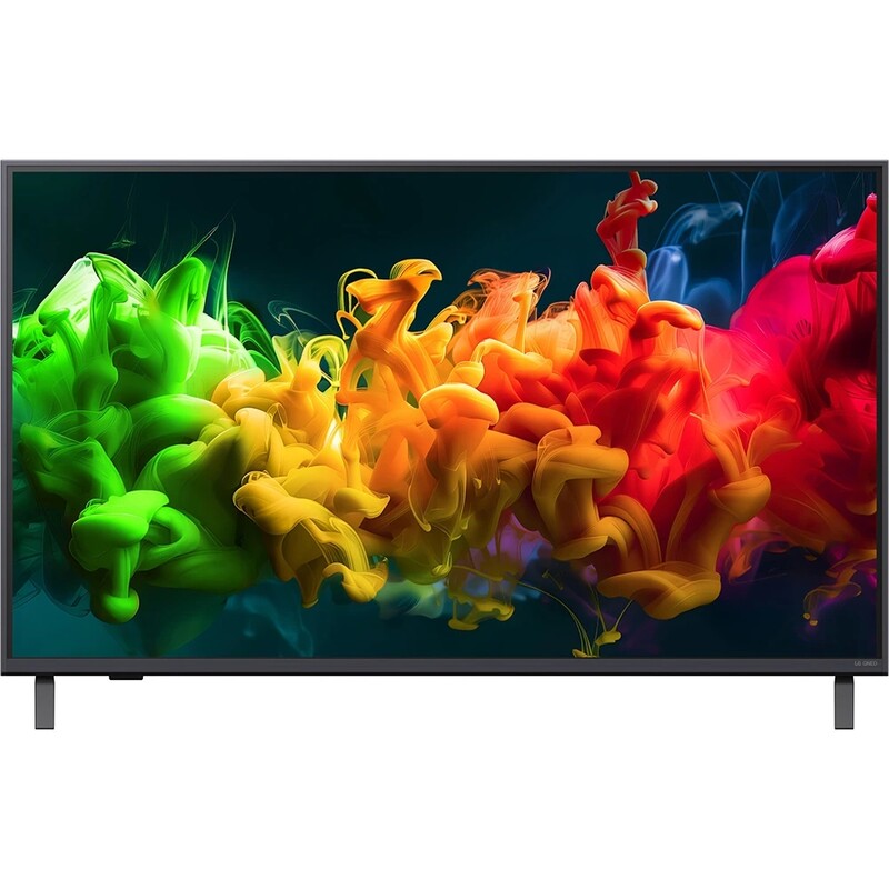 Телевізор LG 65QNED80B6B