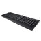 Фото - Клавіатура Lenovo Preferred Pro II USB KB Black (4Y41R64624) | click.ua