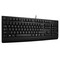 Фото - Клавіатура Lenovo Preferred Pro II USB KB Black (4Y41R64624) | click.ua