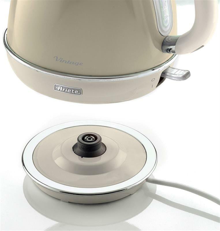 Электрочайник Ariete 2869 BG