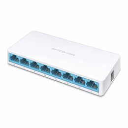 Коммутатор Mercusys MS108
