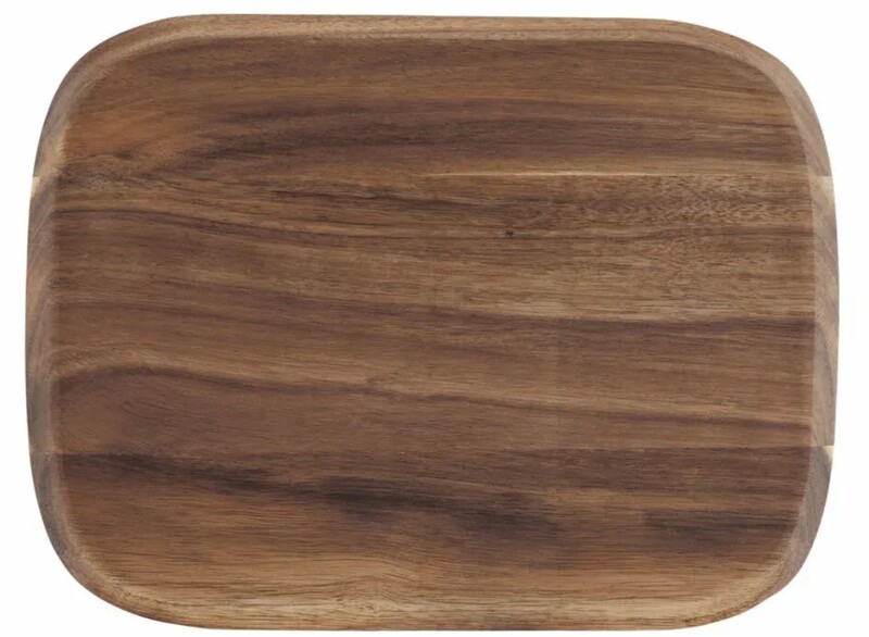 Доска для нарезки Tefal Jamie Oliver 28х21.5х2 см (K2680855)