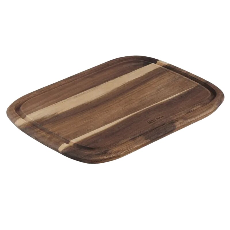 Доска для нарезки Tefal Jamie Oliver 28х21.5х2 см (K2680855)
