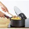 Фото - Крышка с защитой от разбрызгивания Tefal Ingenio 14-20 см (L9829453) | click.ua