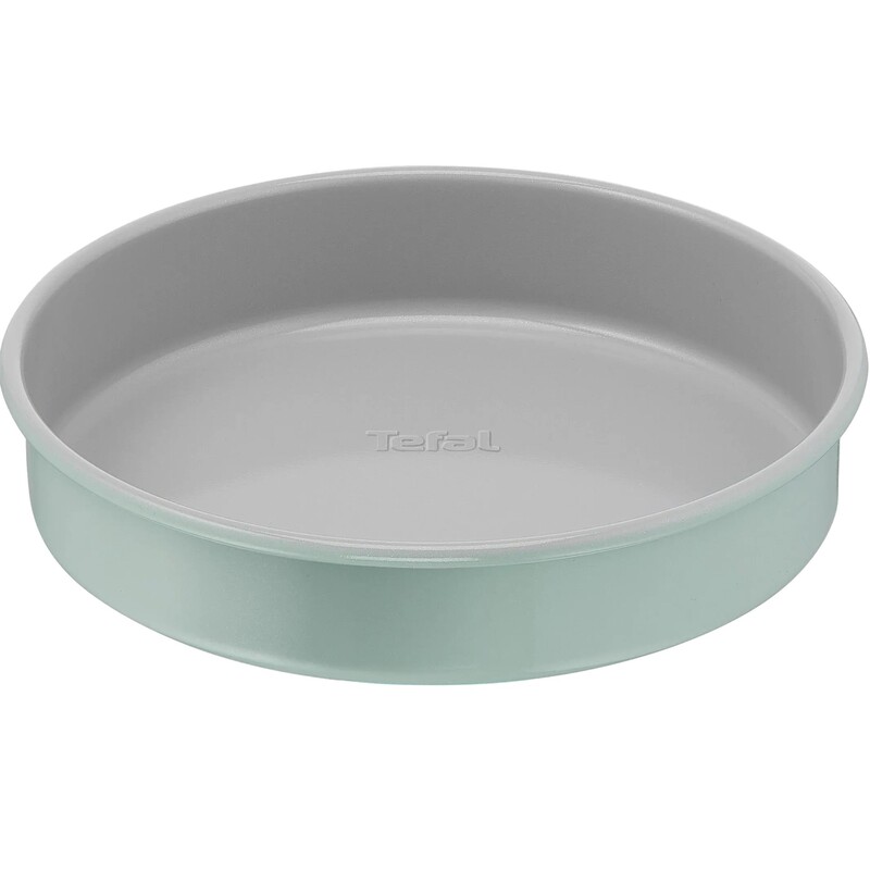 Форма для выпечки Tefal Ceramik Round Cake 17 см (J1756004)