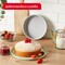 Фото - Форма для выпечки Tefal Ceramik Round Cake 17 см (J1756004) | click.ua