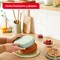 Фото - Форма для выпечки Tefal Ceramik Round Cake 17 см (J1756004) | click.ua
