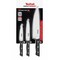 Фото - Набор ножей Tefal Perfect Resist 3 предмета (K281S3FT) | click.ua