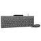 Фото - Комплект (клавиатура, мышь) Lenovo 310 USB-A Wired Combo Ukraine Black (GX31R09776) | click.ua