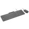 Фото - Комплект (клавиатура, мышь) Lenovo 310 USB-A Wired Combo Ukraine Black (GX31R09776) | click.ua