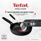 Фото - Сковорода для блинов Tefal Exсell Cook 25 см (G3393832) | click.ua
