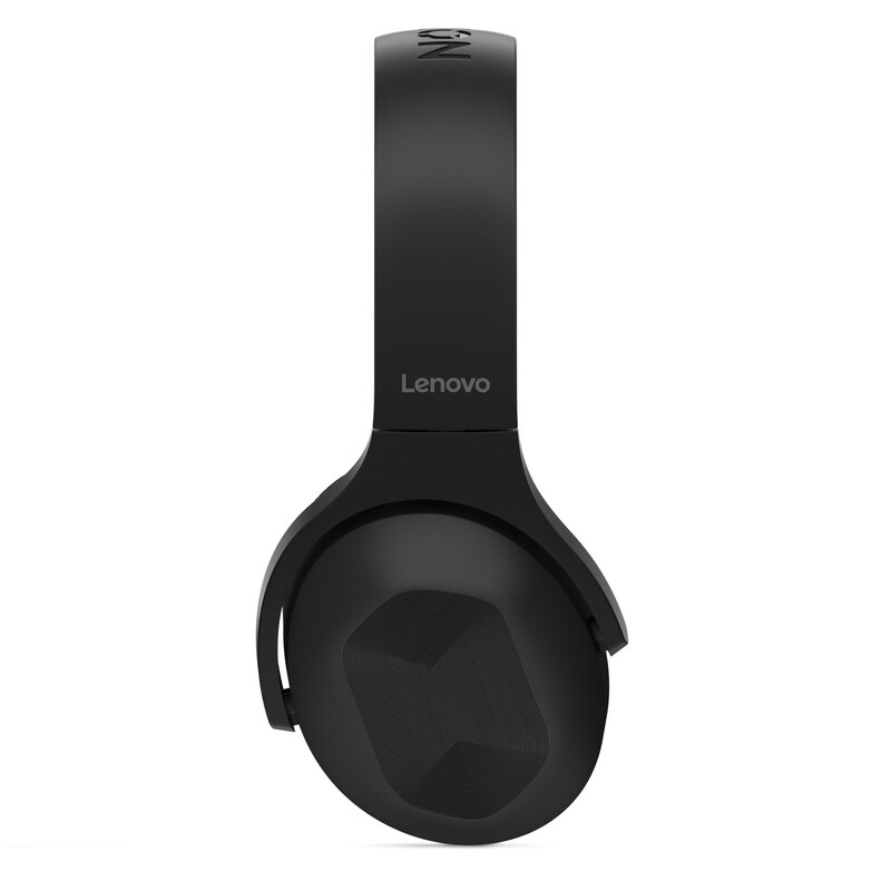 Гарнитура Lenovo Legion H410 Wireless Gaming Headset (GXD1R34013)