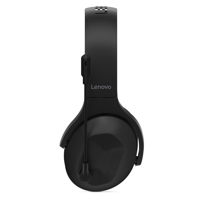 Гарнитура Lenovo Legion H410 Wireless Gaming Headset (GXD1R34013)
