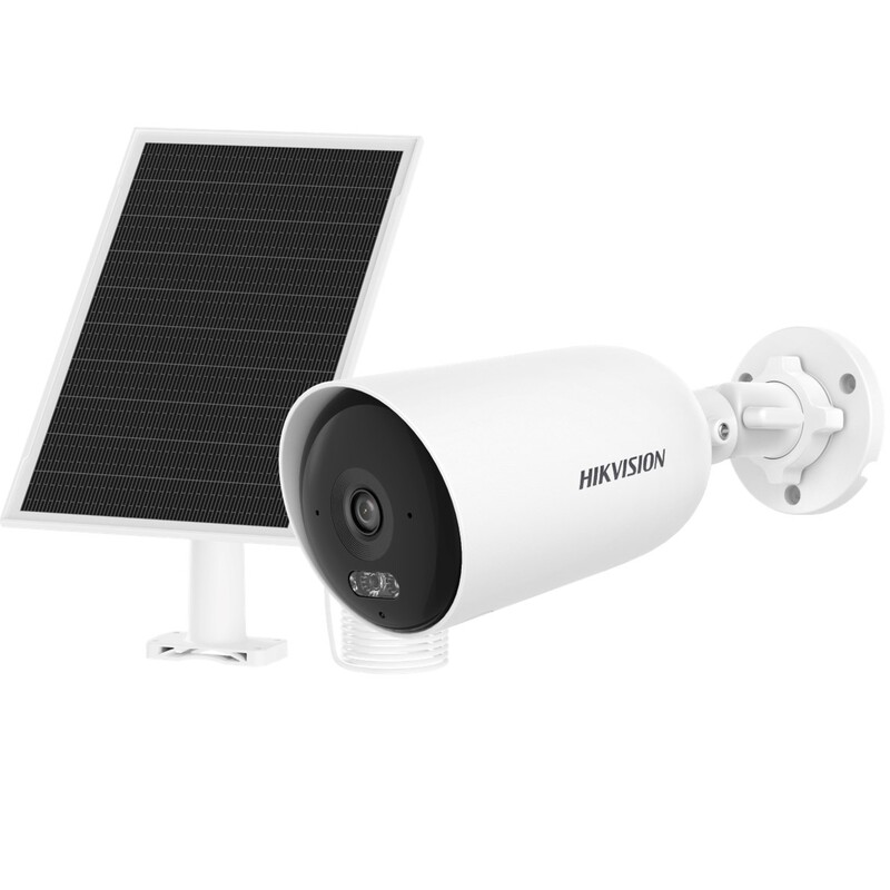 IP камера Hikvision DS-2CFS04/4G 4МП (4мм)