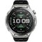 Фото - Смарт-годинник Amazfit Balance 3 Steel (W2566AP1N) | click.ua