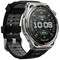 Фото - Смарт-годинник Amazfit Balance 3 Steel (W2566AP1N) | click.ua