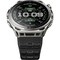 Фото - Смарт-годинник Amazfit Balance 3 Steel (W2566AP1N) | click.ua