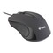 Фото - Миша Yenkee Suva YMS 1015BK Black (45010820) | click.ua