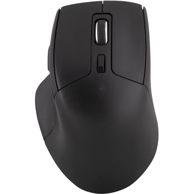 Миша бездротова Yenkee Silencio YMS 2035 Black (45017100)
